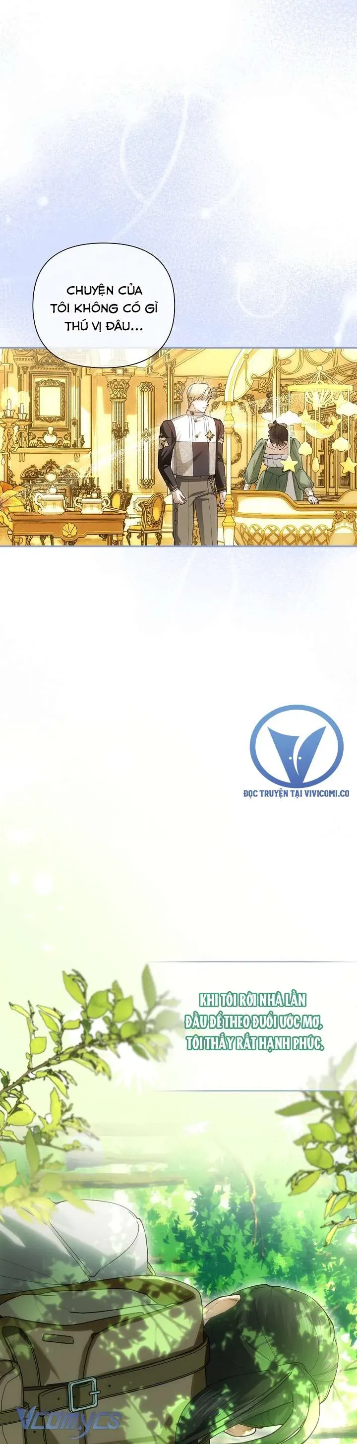 Phương Pháp Che Giấu Đứa Con Của Hoàng Đế Chapter 126 - 32