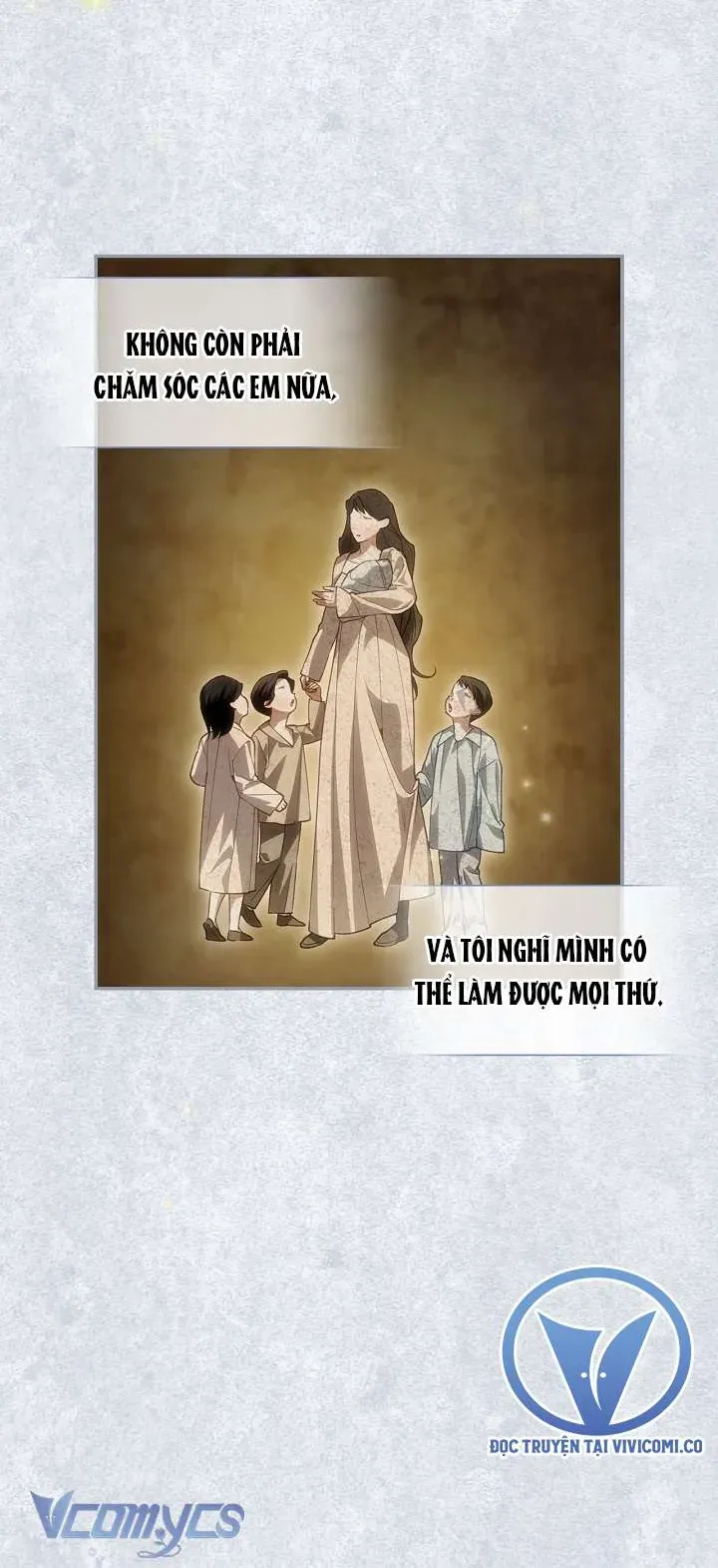 Phương Pháp Che Giấu Đứa Con Của Hoàng Đế Chapter 126 - 34