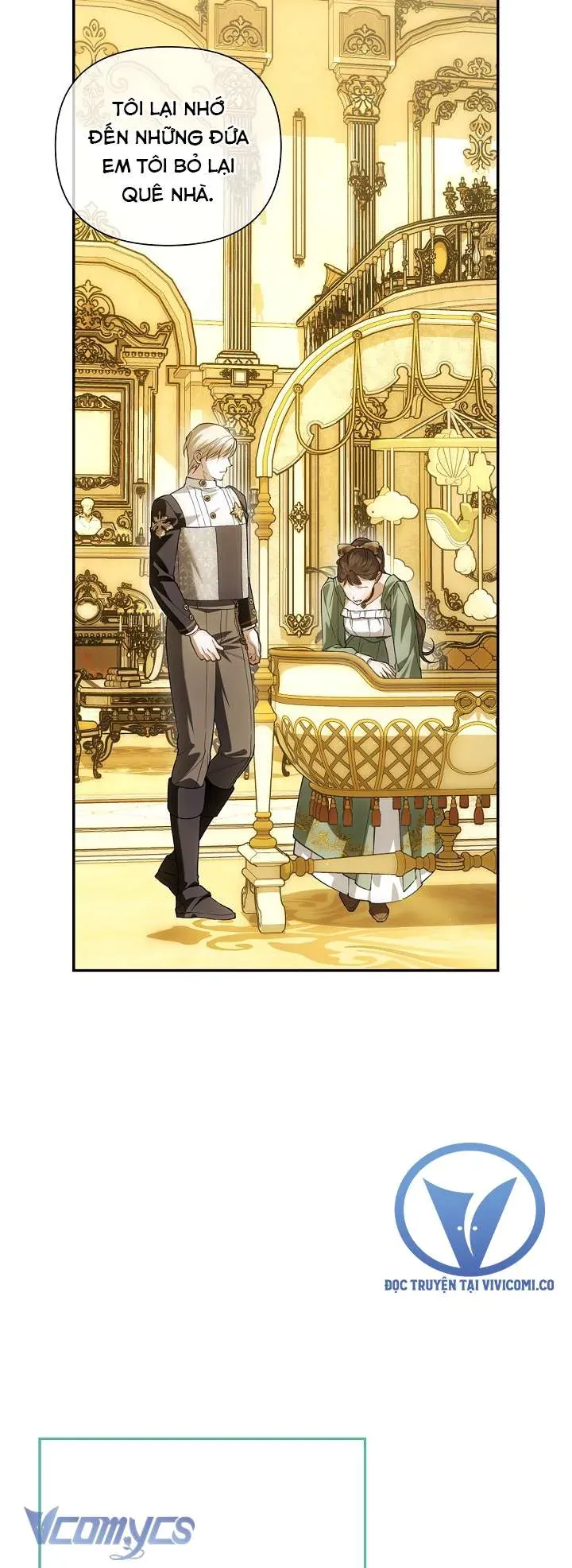 Phương Pháp Che Giấu Đứa Con Của Hoàng Đế Chapter 126 - 37