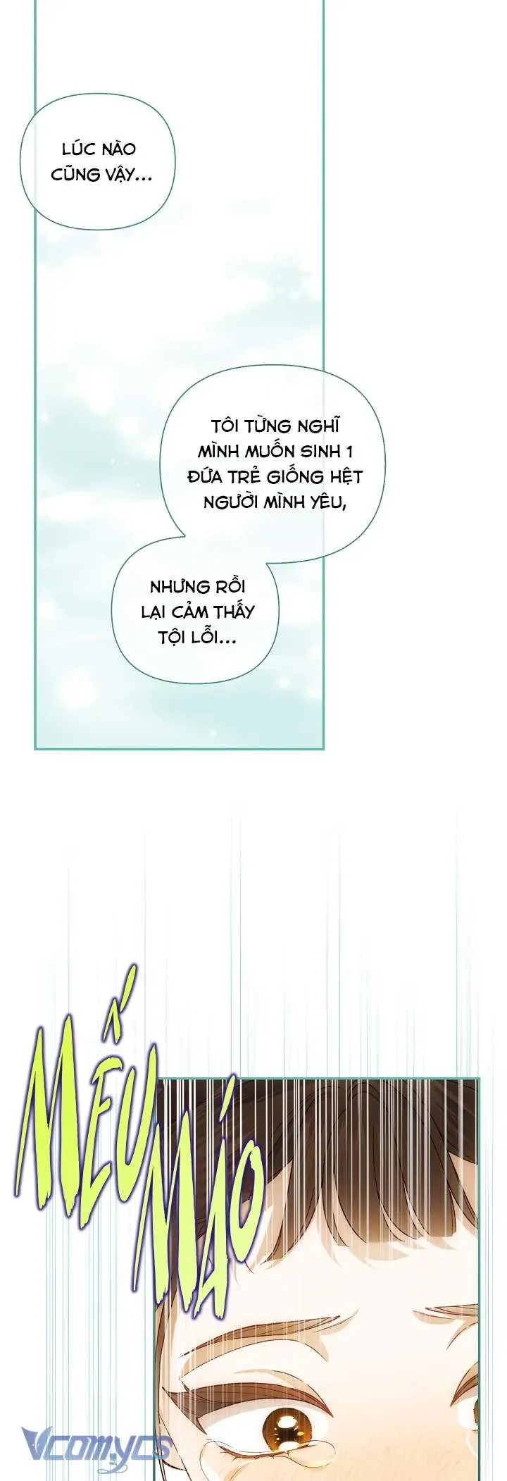 Phương Pháp Che Giấu Đứa Con Của Hoàng Đế Chapter 126 - 38