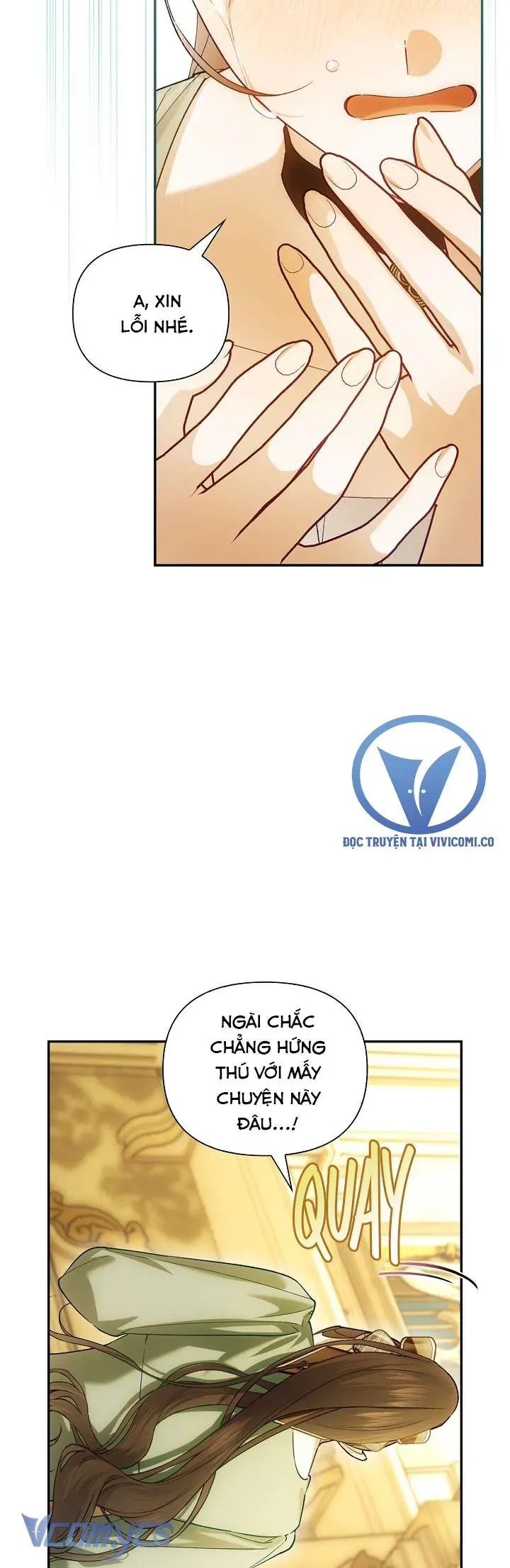 Phương Pháp Che Giấu Đứa Con Của Hoàng Đế Chapter 126 - 39