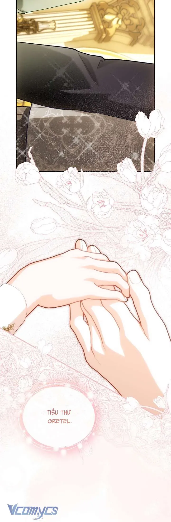 Phương Pháp Che Giấu Đứa Con Của Hoàng Đế Chapter 126 - 40