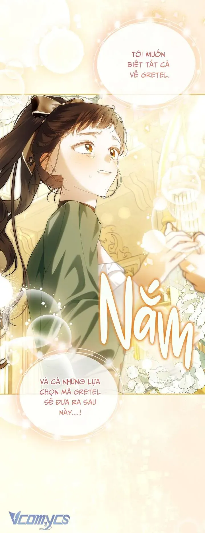 Phương Pháp Che Giấu Đứa Con Của Hoàng Đế Chapter 126 - 42