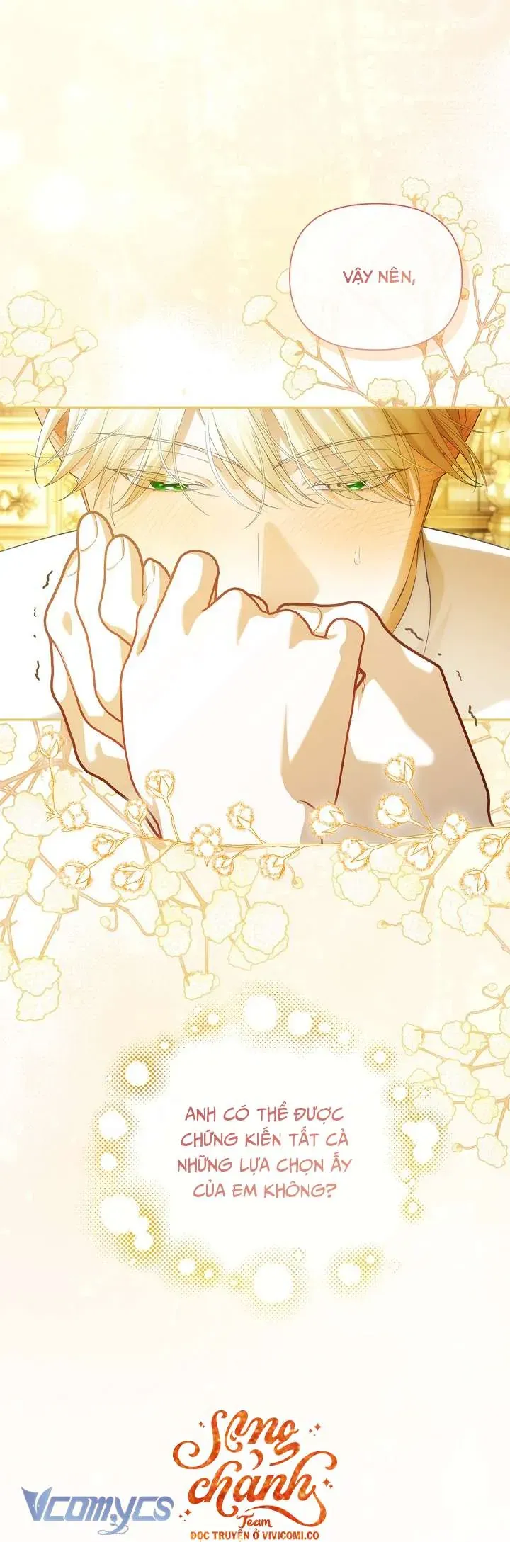 Phương Pháp Che Giấu Đứa Con Của Hoàng Đế Chapter 126 - 43