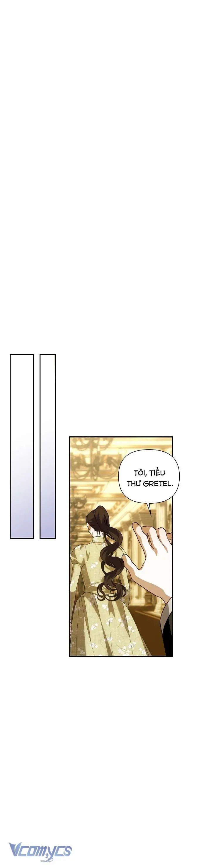 Phương Pháp Che Giấu Đứa Con Của Hoàng Đế Chapter 126 - 6