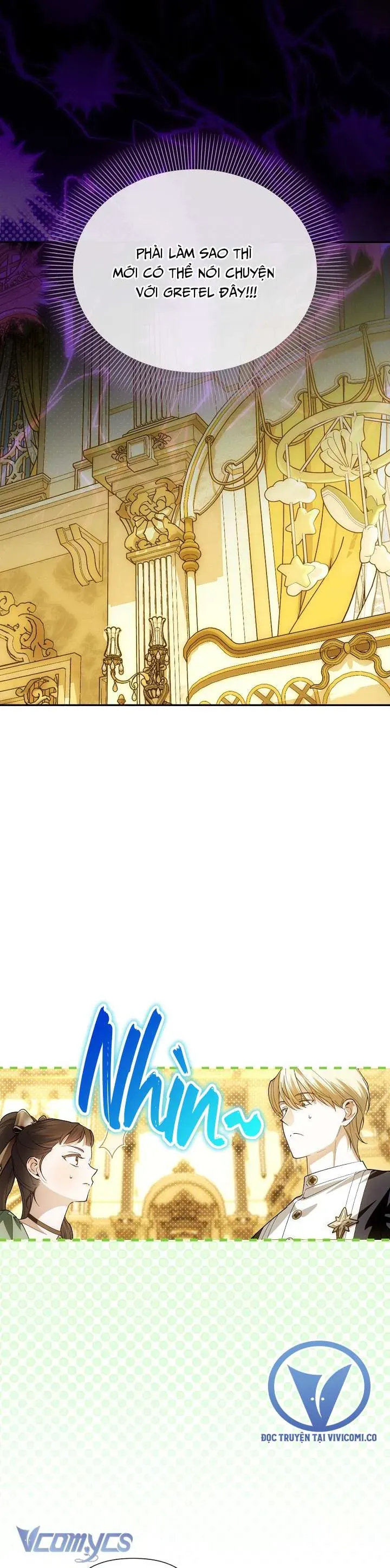 Phương Pháp Che Giấu Đứa Con Của Hoàng Đế Chapter 126 - 10