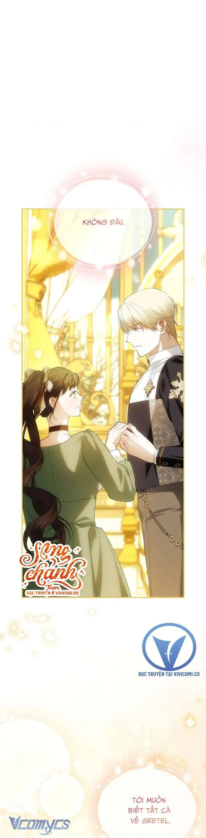 Phương Pháp Che Giấu Đứa Con Của Hoàng Đế Chapter 127 - 2