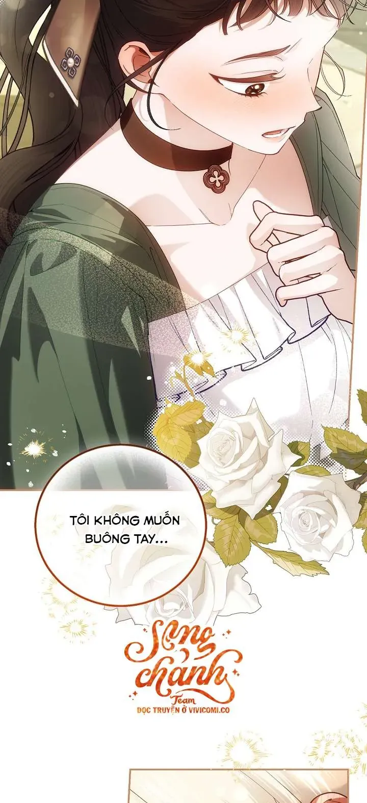 Phương Pháp Che Giấu Đứa Con Của Hoàng Đế Chapter 127 - 11