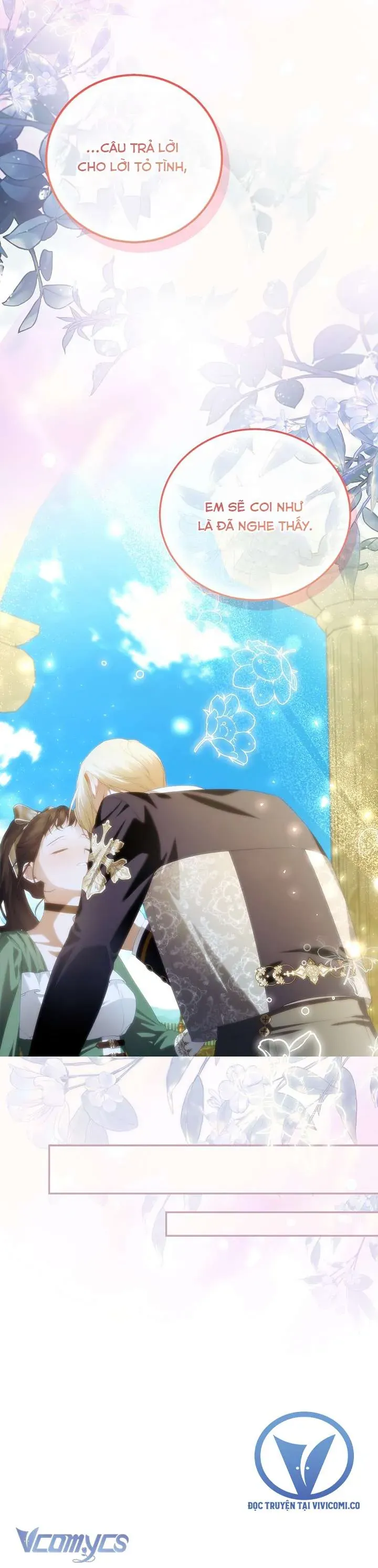 Phương Pháp Che Giấu Đứa Con Của Hoàng Đế Chapter 127 - 13