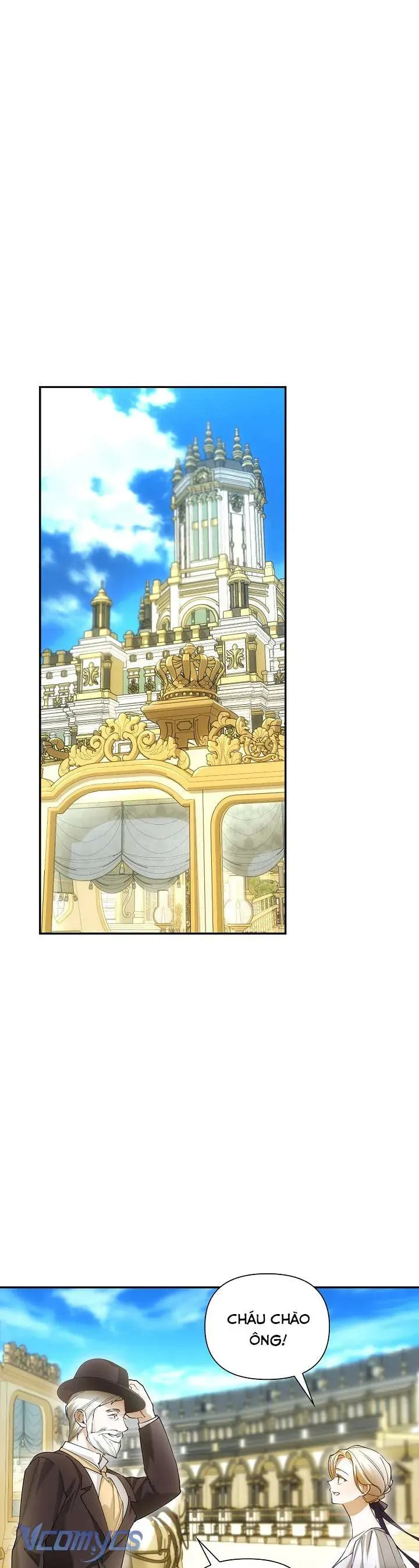 Phương Pháp Che Giấu Đứa Con Của Hoàng Đế Chapter 127 - 14