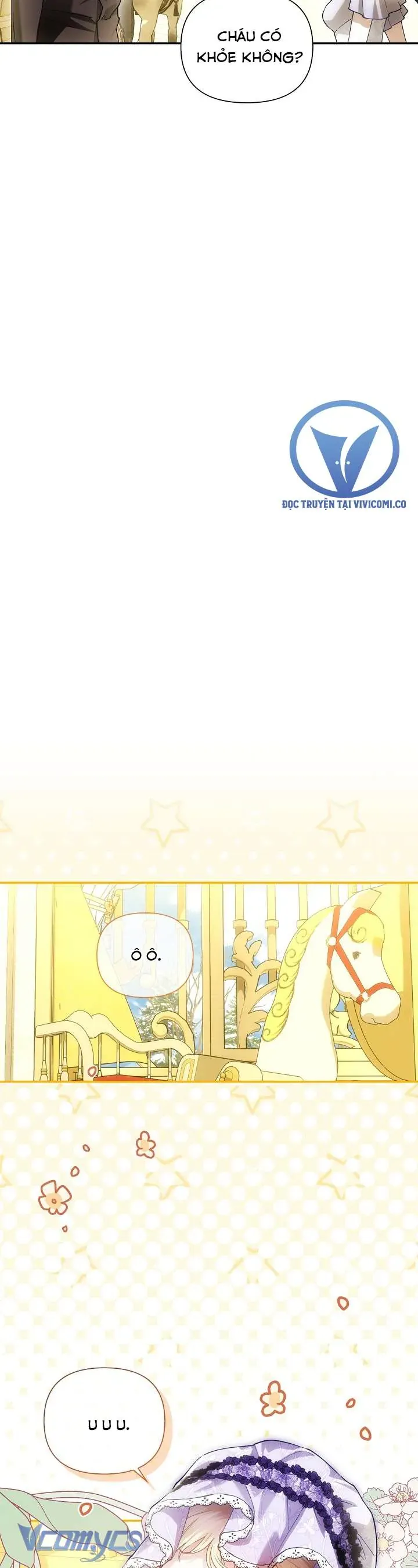 Phương Pháp Che Giấu Đứa Con Của Hoàng Đế Chapter 127 - 15