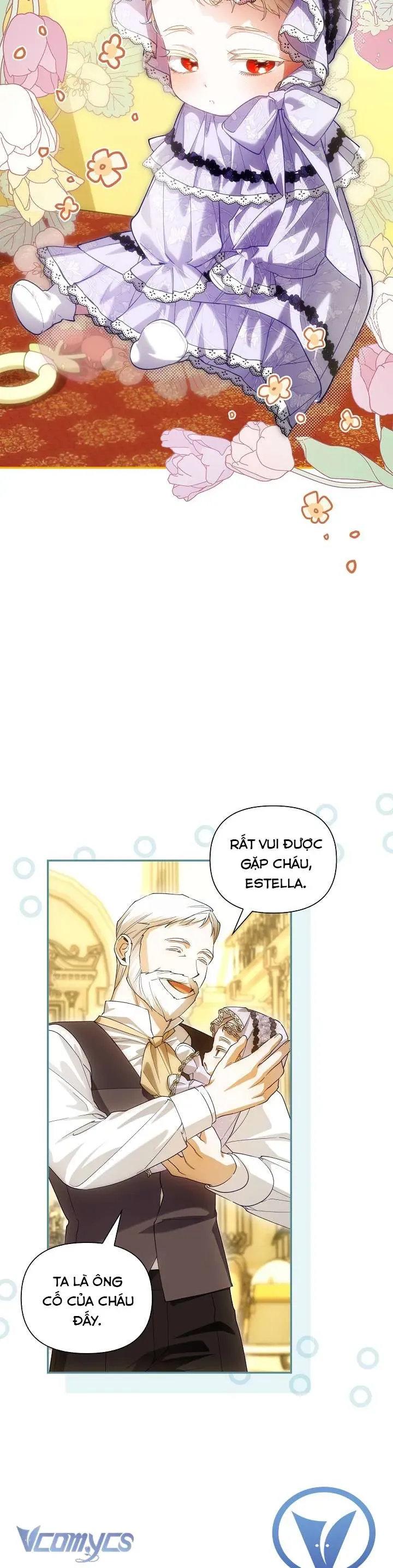 Phương Pháp Che Giấu Đứa Con Của Hoàng Đế Chapter 127 - 16