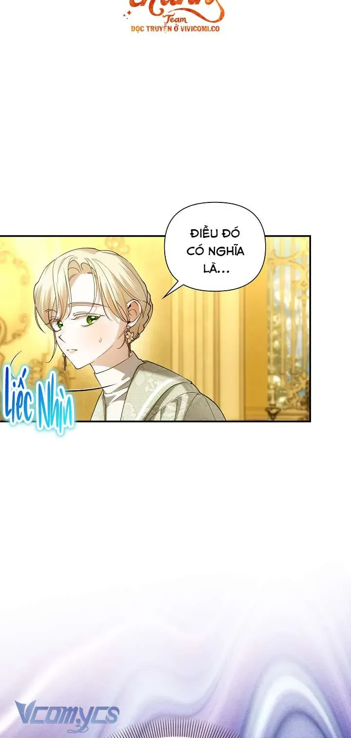 Phương Pháp Che Giấu Đứa Con Của Hoàng Đế Chapter 127 - 18