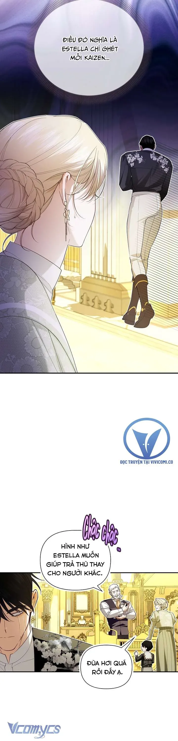 Phương Pháp Che Giấu Đứa Con Của Hoàng Đế Chapter 127 - 19