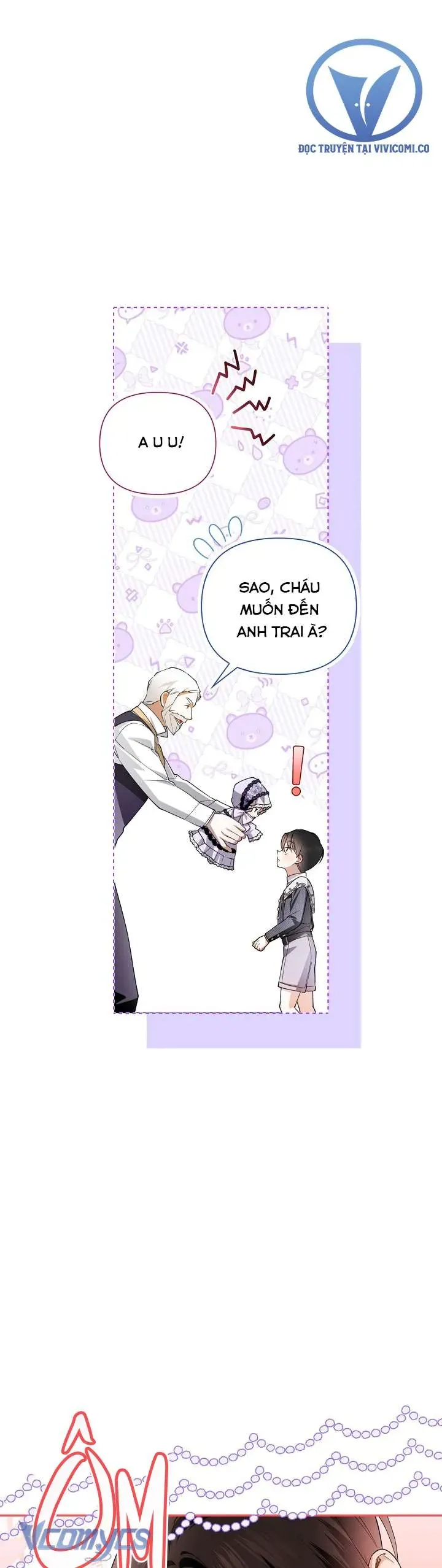 Phương Pháp Che Giấu Đứa Con Của Hoàng Đế Chapter 127 - 21