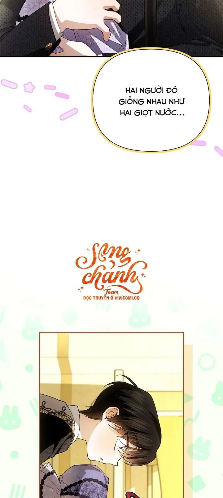 Phương Pháp Che Giấu Đứa Con Của Hoàng Đế Chapter 127 - 23
