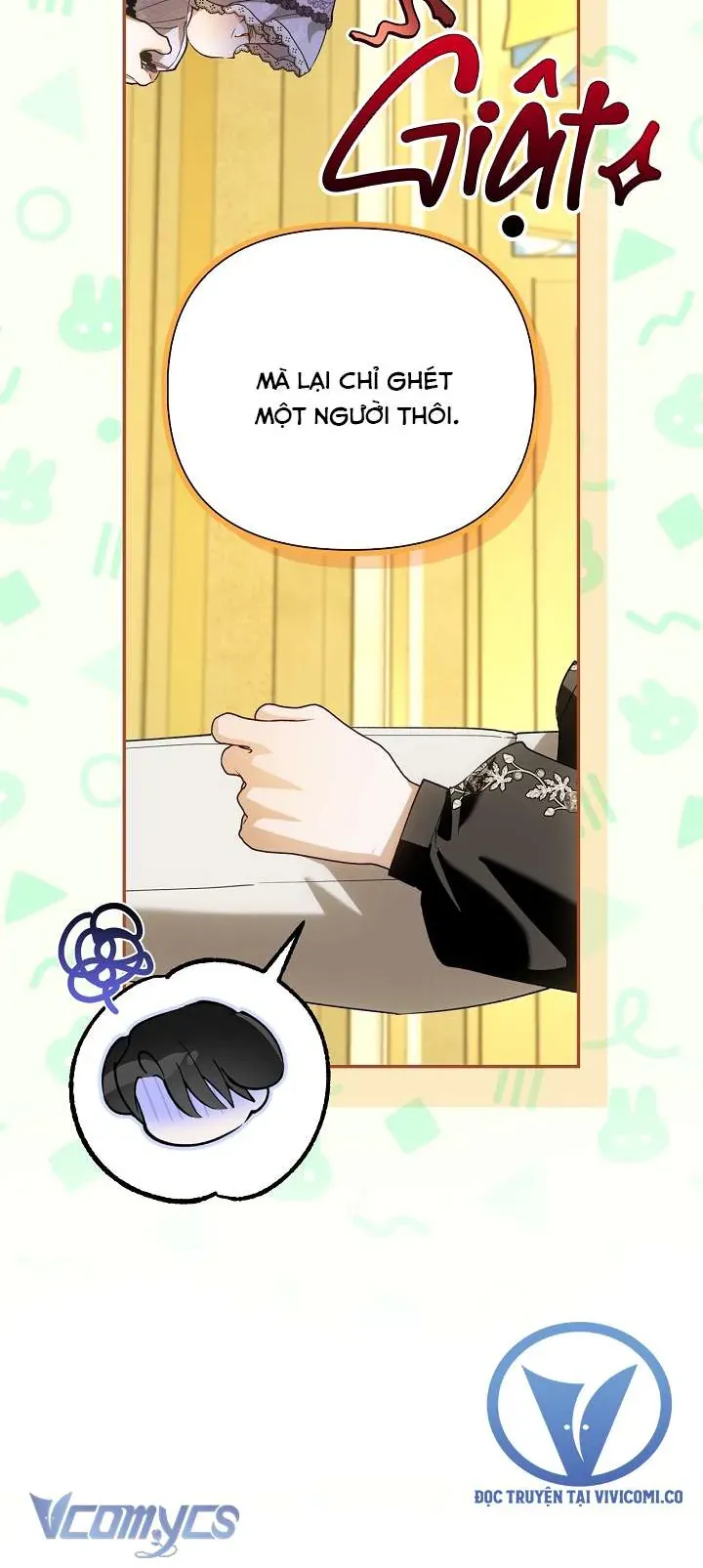 Phương Pháp Che Giấu Đứa Con Của Hoàng Đế Chapter 127 - 24