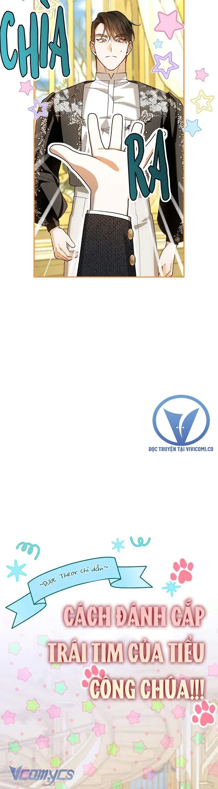 Phương Pháp Che Giấu Đứa Con Của Hoàng Đế Chapter 127 - 26