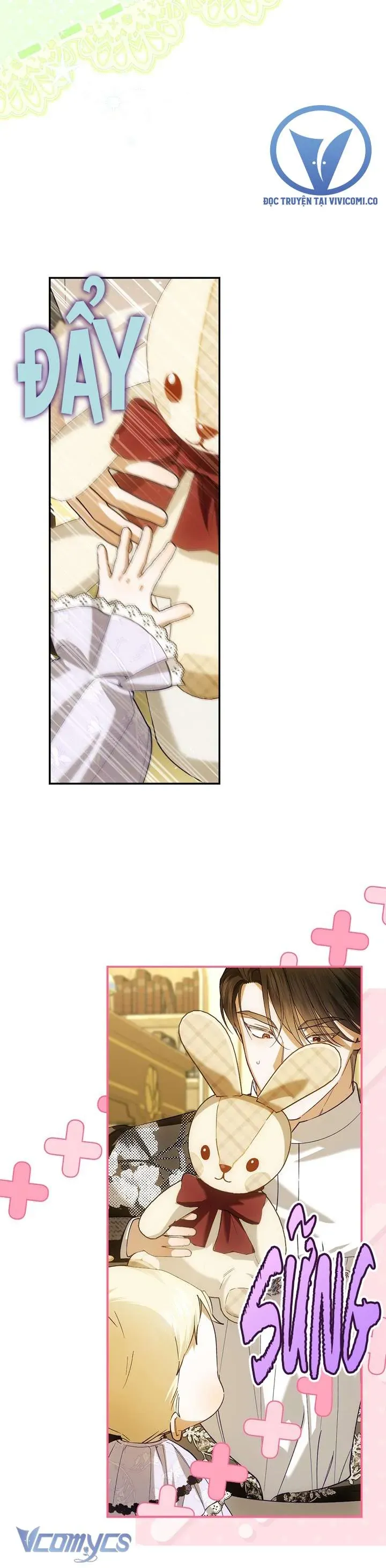 Phương Pháp Che Giấu Đứa Con Của Hoàng Đế Chapter 127 - 29