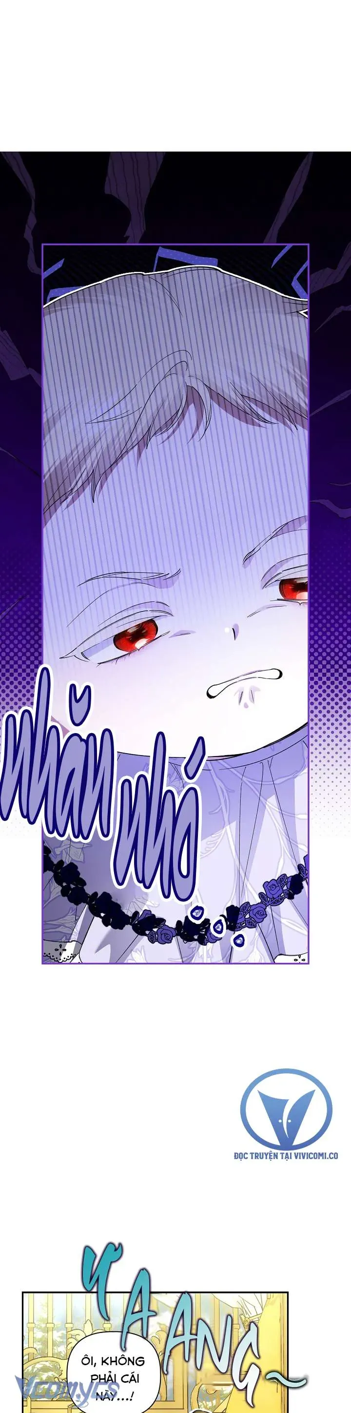 Phương Pháp Che Giấu Đứa Con Của Hoàng Đế Chapter 127 - 30