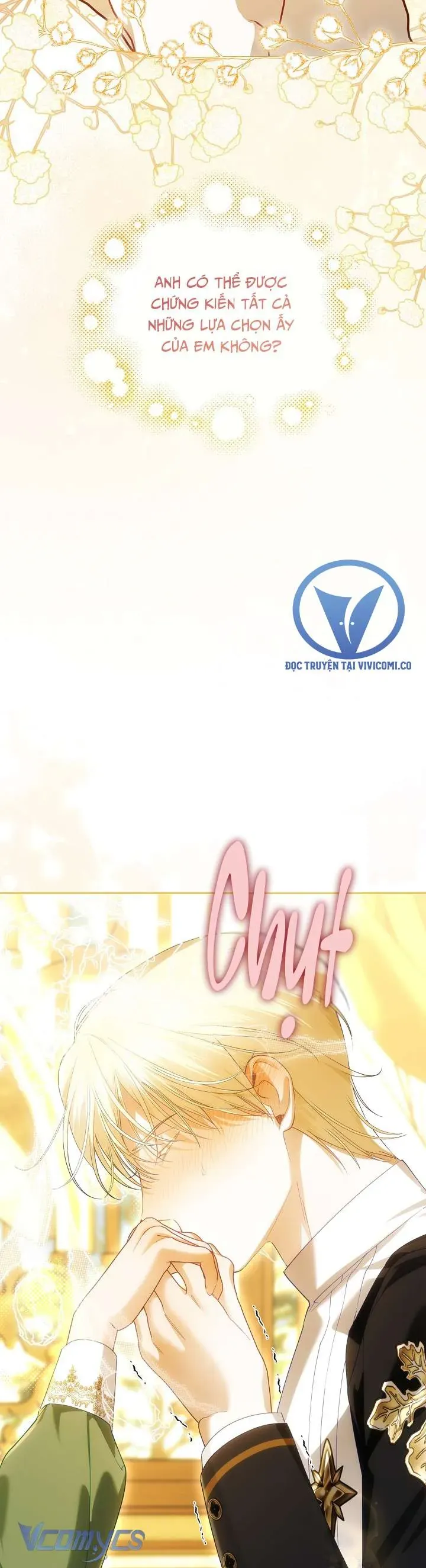 Phương Pháp Che Giấu Đứa Con Của Hoàng Đế Chapter 127 - 4