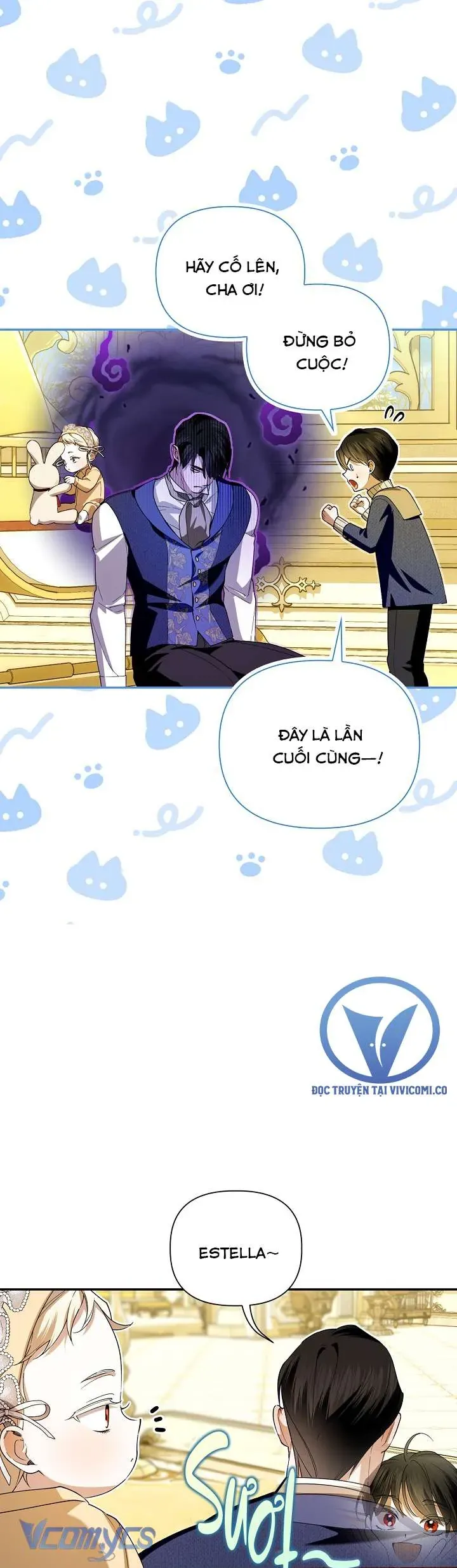 Phương Pháp Che Giấu Đứa Con Của Hoàng Đế Chapter 127 - 32