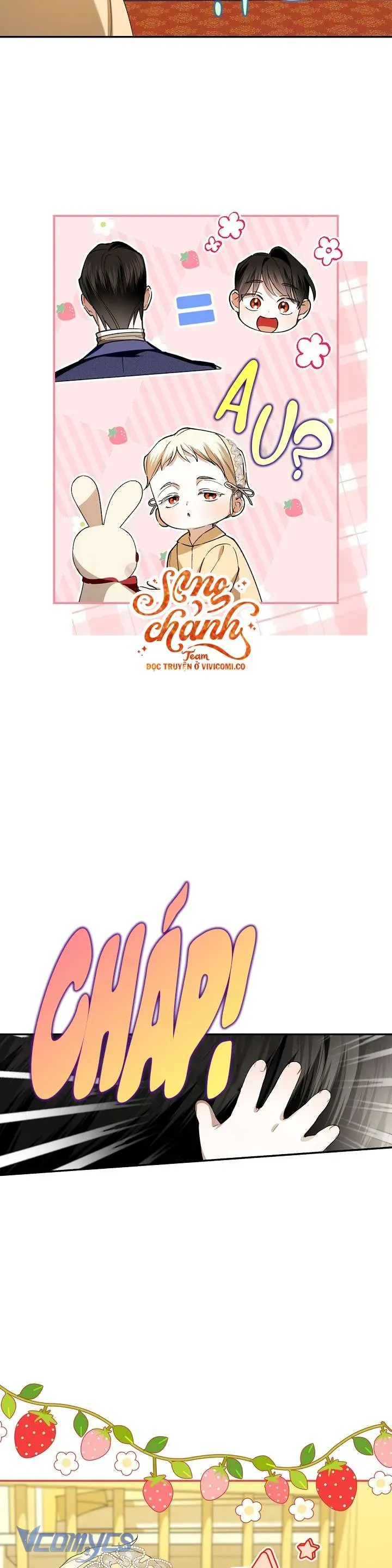 Phương Pháp Che Giấu Đứa Con Của Hoàng Đế Chapter 127 - 33