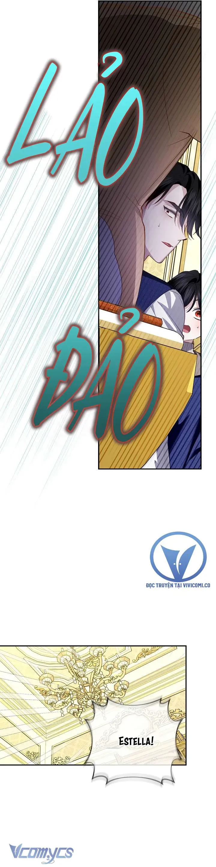 Phương Pháp Che Giấu Đứa Con Của Hoàng Đế Chapter 127 - 36