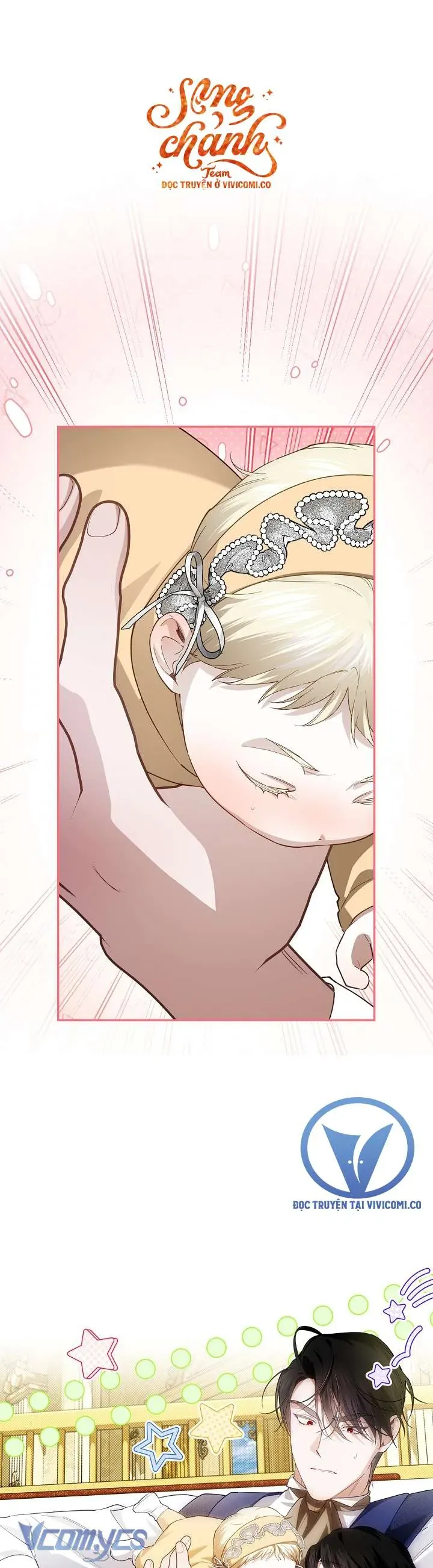 Phương Pháp Che Giấu Đứa Con Của Hoàng Đế Chapter 127 - 37