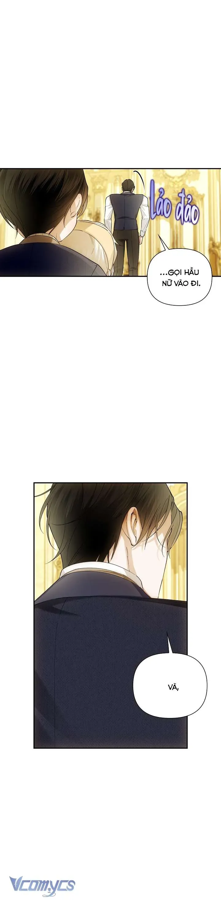 Phương Pháp Che Giấu Đứa Con Của Hoàng Đế Chapter 127 - 40