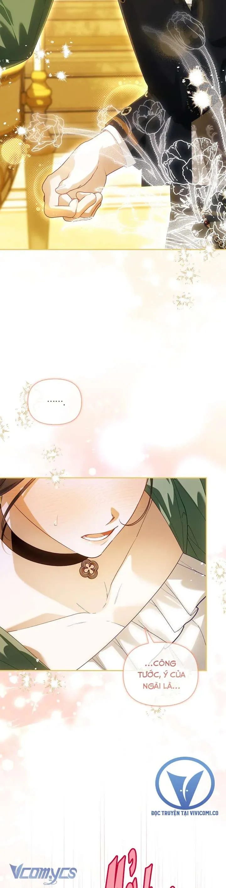 Phương Pháp Che Giấu Đứa Con Của Hoàng Đế Chapter 127 - 5