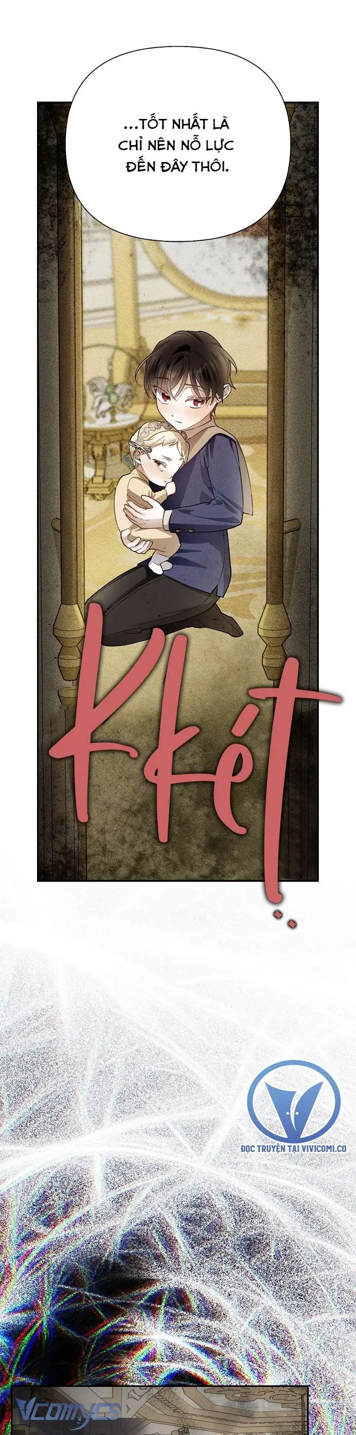 Phương Pháp Che Giấu Đứa Con Của Hoàng Đế Chapter 127 - 41