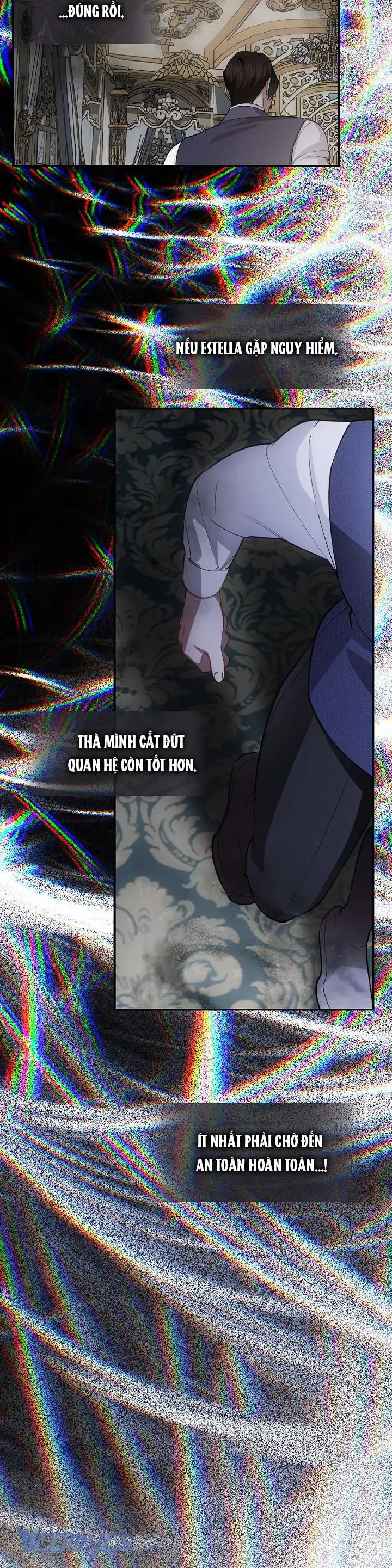 Phương Pháp Che Giấu Đứa Con Của Hoàng Đế Chapter 127 - 42