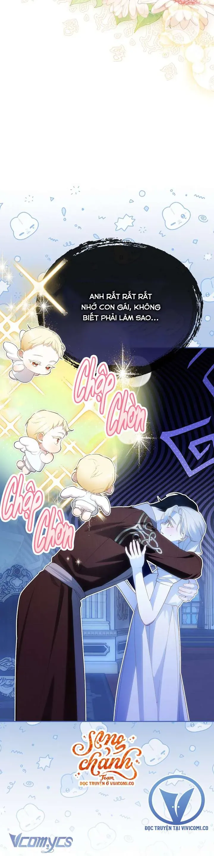 Phương Pháp Che Giấu Đứa Con Của Hoàng Đế Chapter 127 - 44