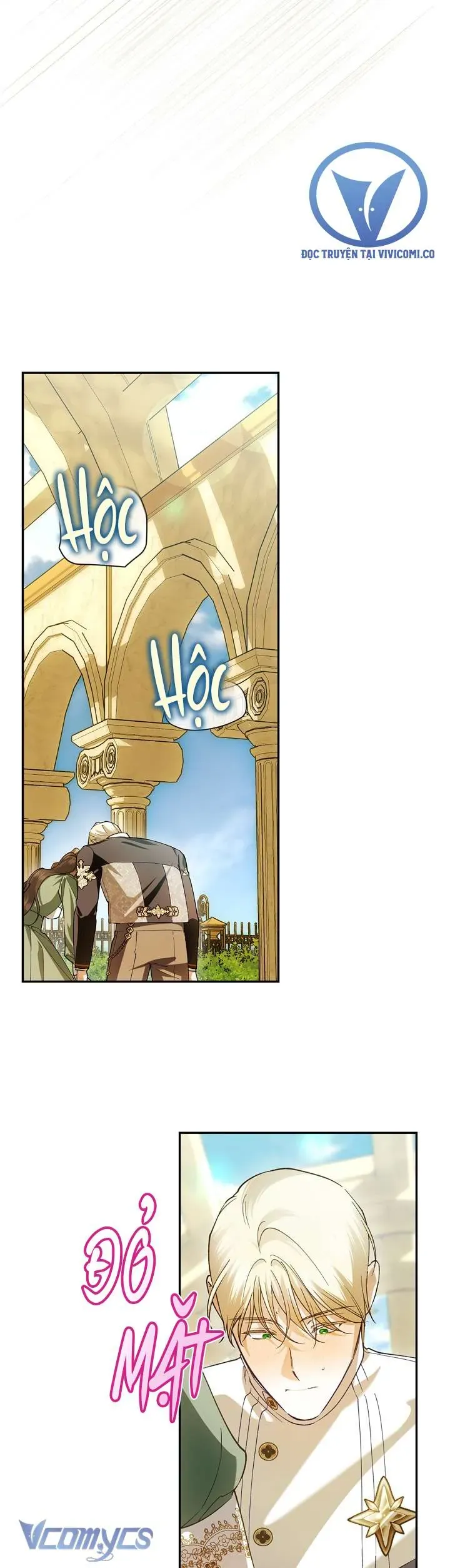 Phương Pháp Che Giấu Đứa Con Của Hoàng Đế Chapter 127 - 9