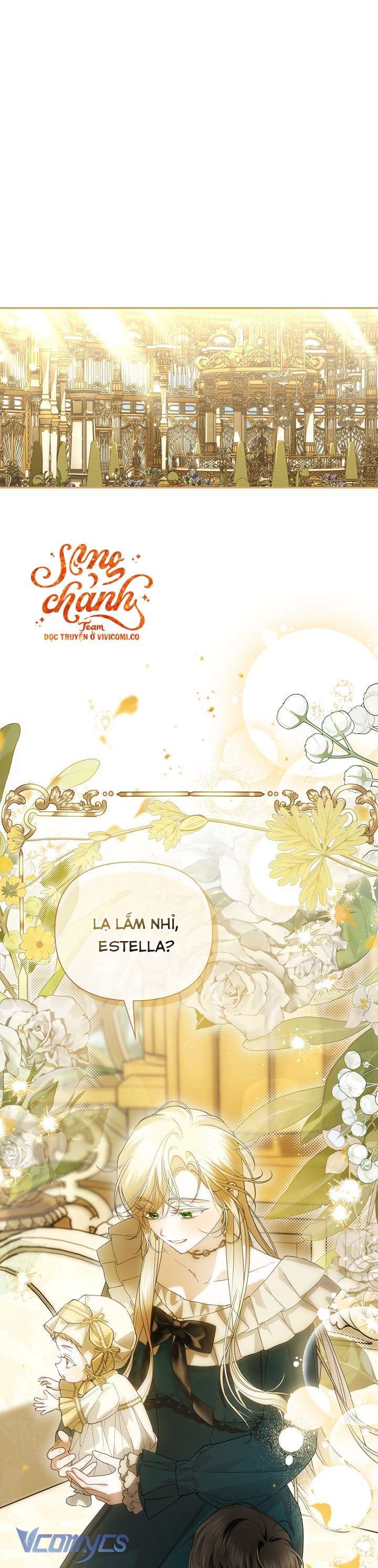 Phương Pháp Che Giấu Đứa Con Của Hoàng Đế Chapter 128 - 2