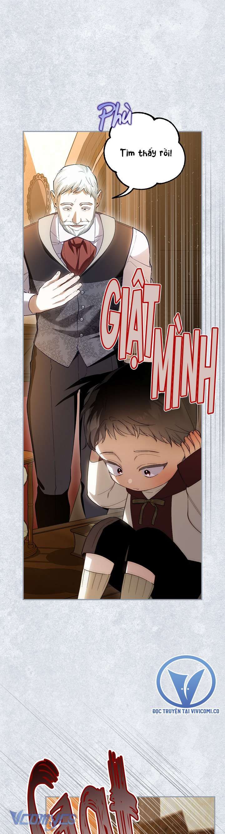 Phương Pháp Che Giấu Đứa Con Của Hoàng Đế Chapter 128 - 14