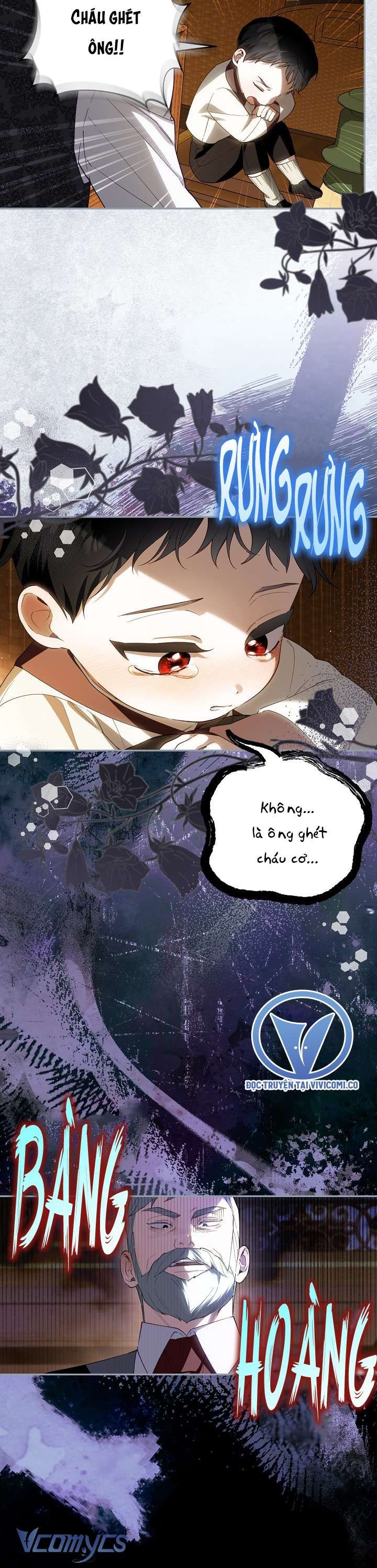 Phương Pháp Che Giấu Đứa Con Của Hoàng Đế Chapter 128 - 16