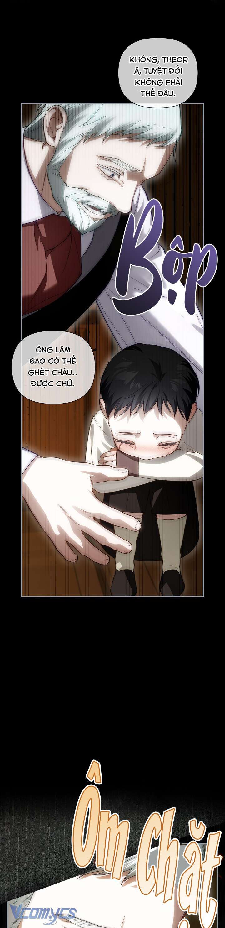 Phương Pháp Che Giấu Đứa Con Của Hoàng Đế Chapter 128 - 17