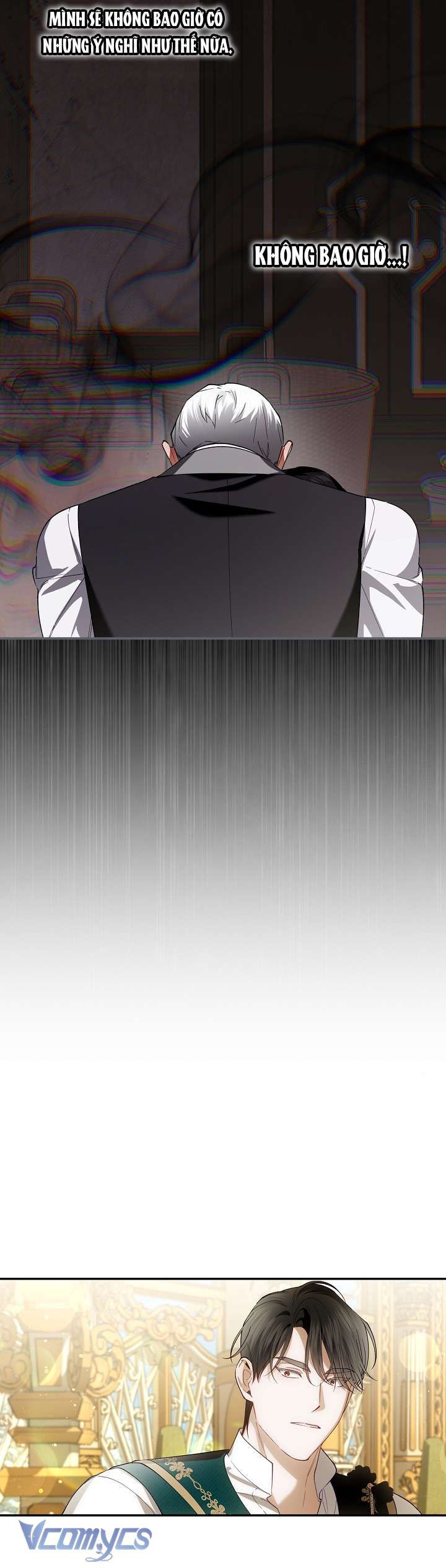 Phương Pháp Che Giấu Đứa Con Của Hoàng Đế Chapter 128 - 19