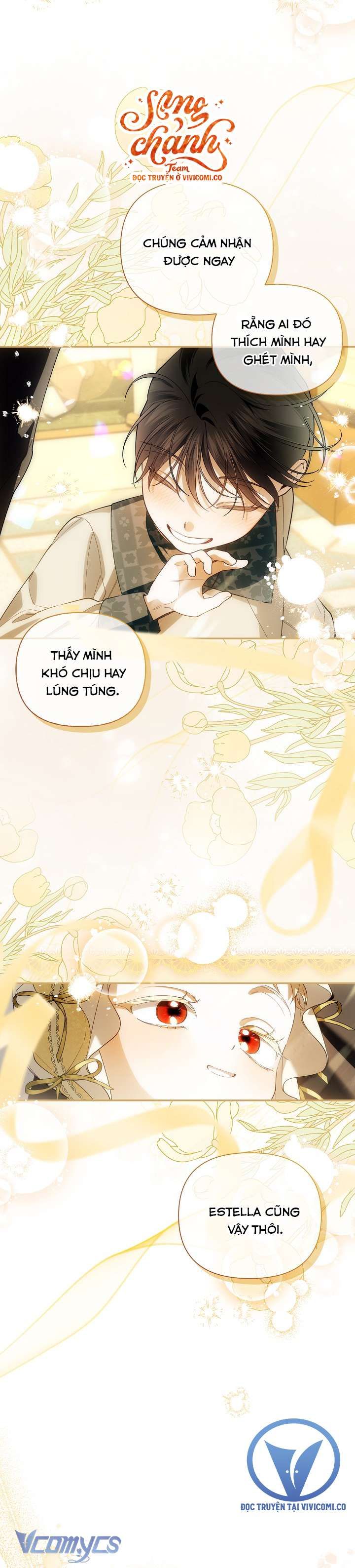 Phương Pháp Che Giấu Đứa Con Của Hoàng Đế Chapter 128 - 21