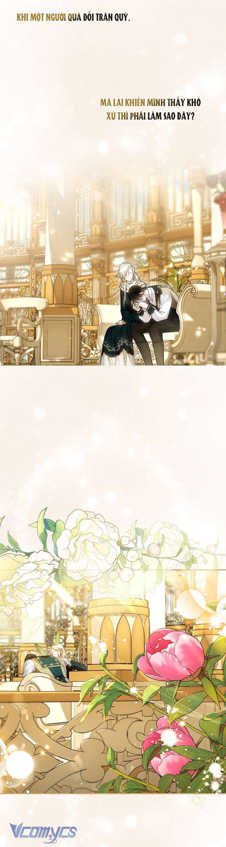 Phương Pháp Che Giấu Đứa Con Của Hoàng Đế Chapter 128 - 23