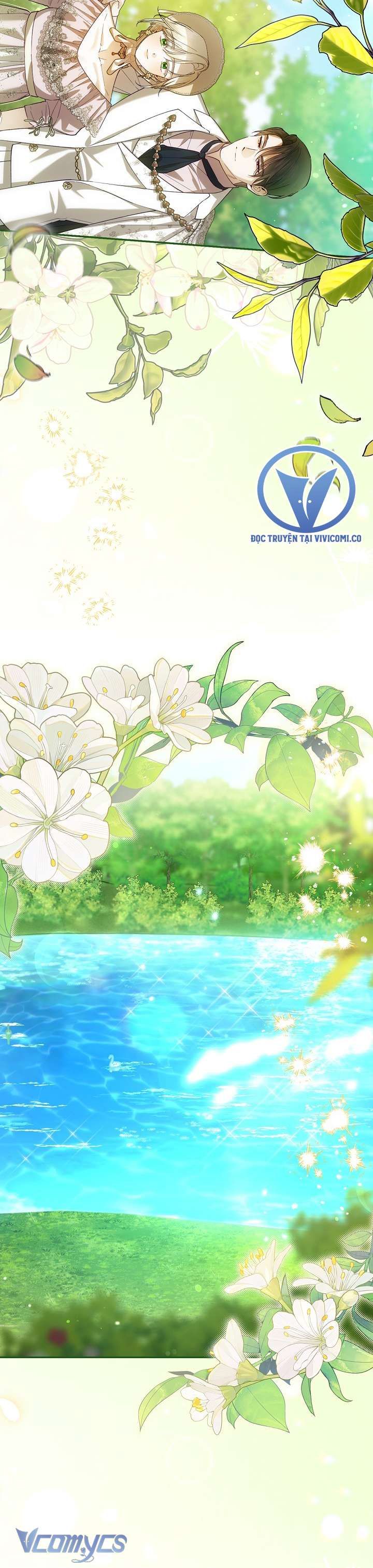 Phương Pháp Che Giấu Đứa Con Của Hoàng Đế Chapter 128 - 26