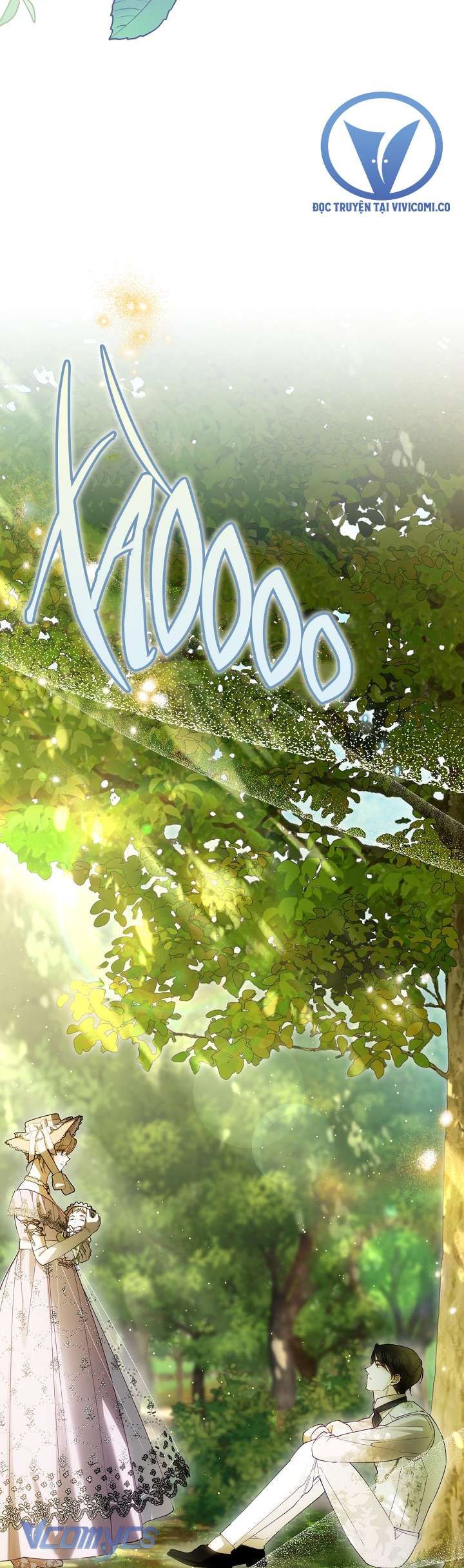 Phương Pháp Che Giấu Đứa Con Của Hoàng Đế Chapter 128 - 35