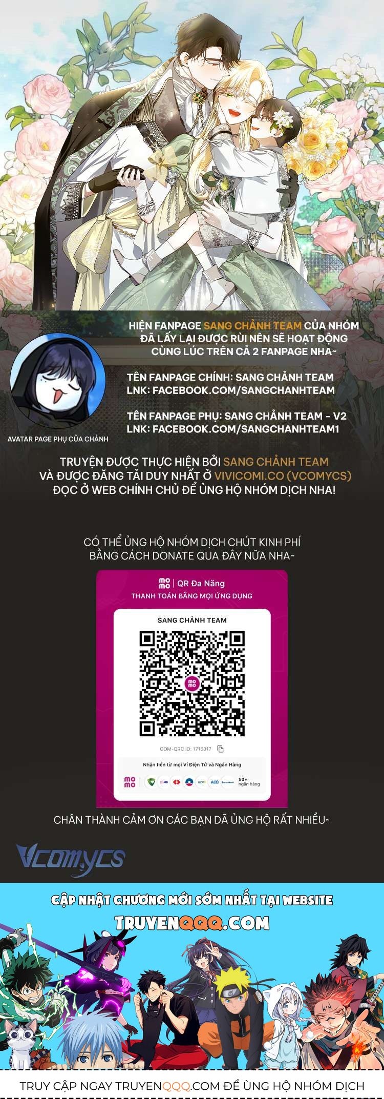 Phương Pháp Che Giấu Đứa Con Của Hoàng Đế Chapter 128 - 38