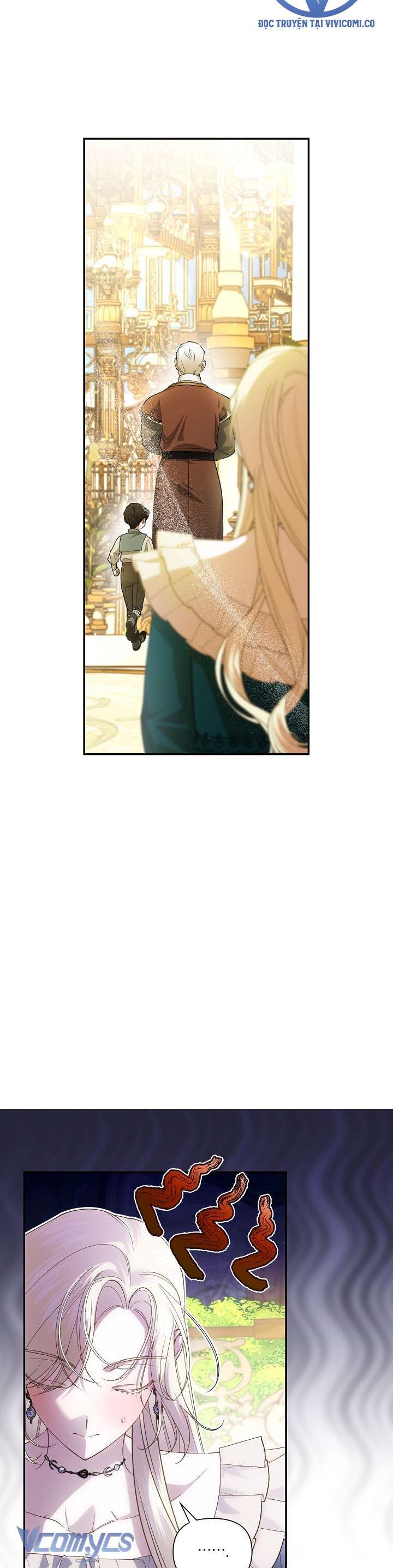 Phương Pháp Che Giấu Đứa Con Của Hoàng Đế Chapter 128 - 5