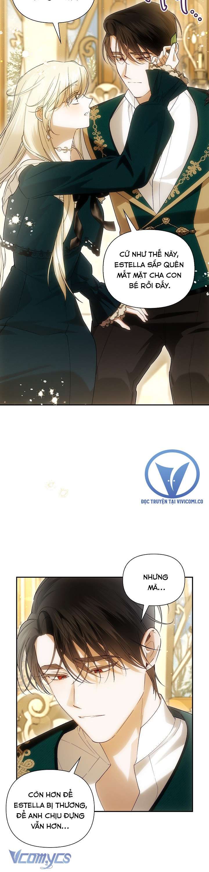 Phương Pháp Che Giấu Đứa Con Của Hoàng Đế Chapter 128 - 7