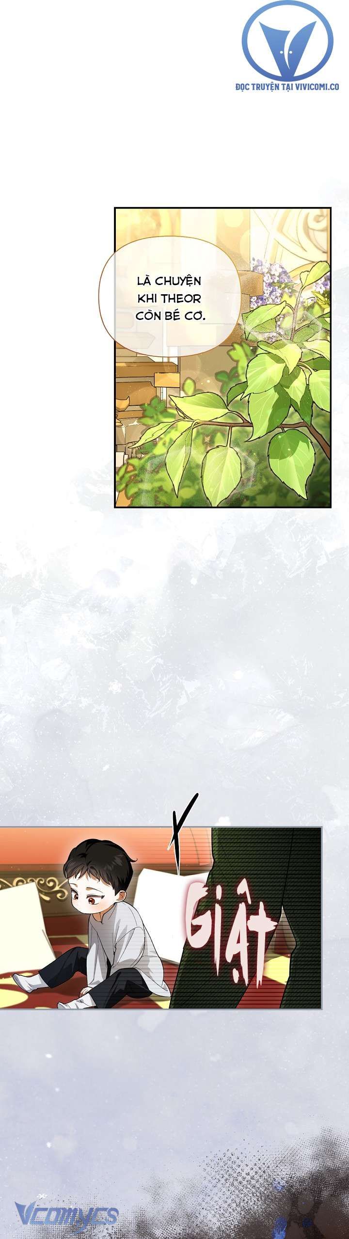 Phương Pháp Che Giấu Đứa Con Của Hoàng Đế Chapter 128 - 9