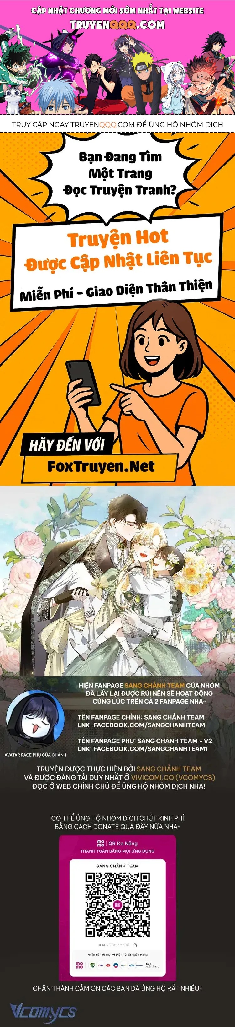 Phương Pháp Che Giấu Đứa Con Của Hoàng Đế Chapter 129 - 1