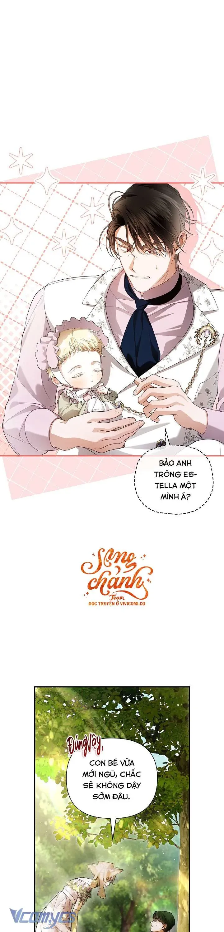 Phương Pháp Che Giấu Đứa Con Của Hoàng Đế Chapter 129 - 2